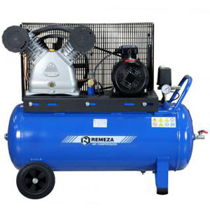 ���������� ��������� ��4/�-100 LB50 REMEZA