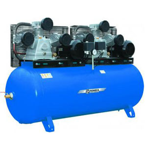 ���������� ��������� ��4/�-500 LB75 �� REMEZA