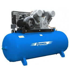 ���������� ��������� ��4/�-500 LT100/16-7,5 REMEZA